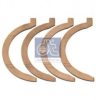 DT 2.91484 Main Bearings, crankshaft